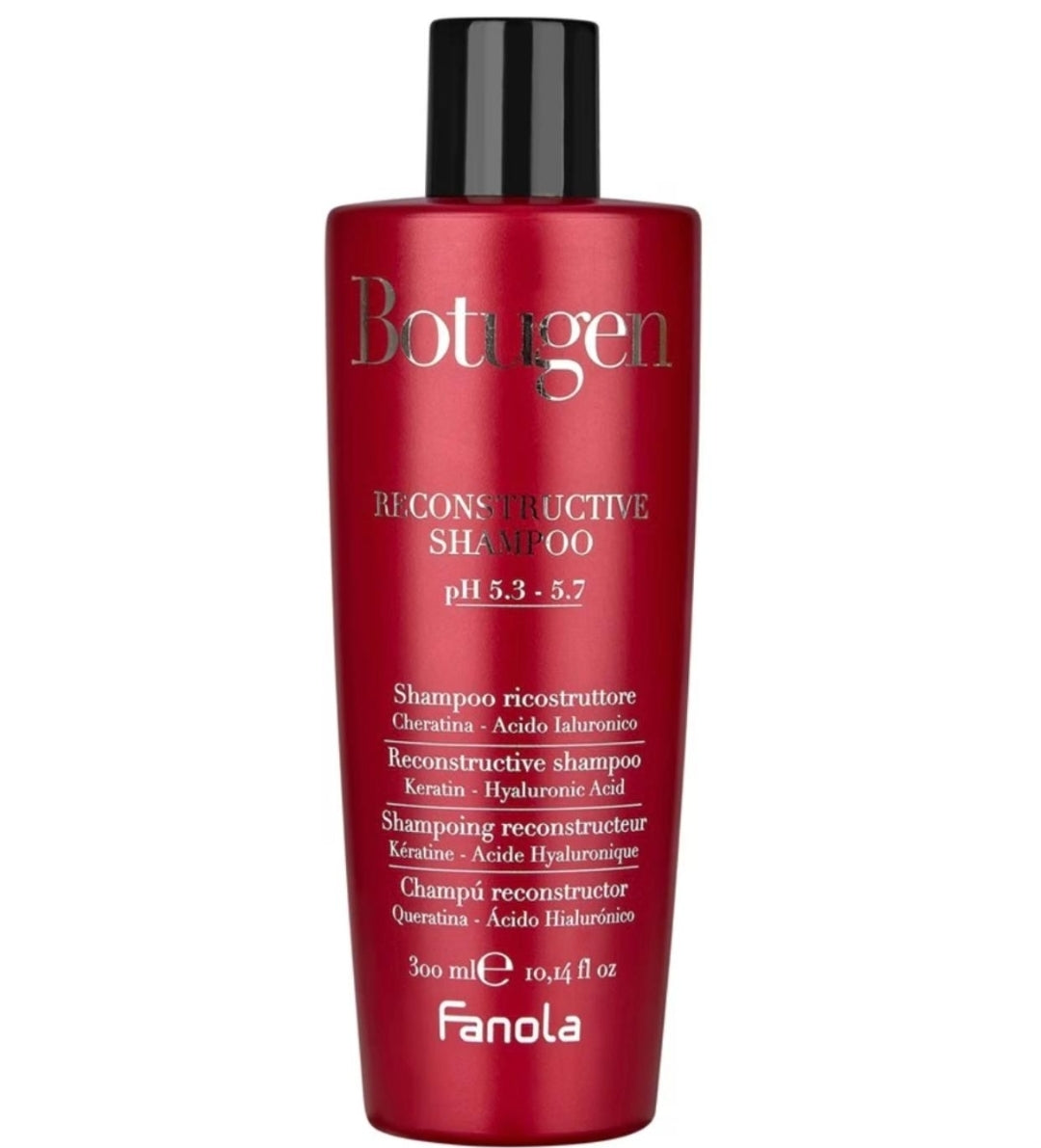 FANOLA Botugen Shampoo ricostruttore 300ml